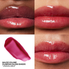 PATRICK TA Major Holiday Gloss Duo For The Girls and Unavailable