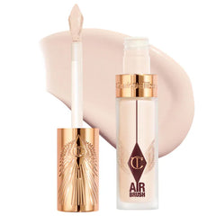 Charlotte Tilbury  Airbrush Flawless Crease-Proof Long-Wear Blur Concealer with Hyaluronic Acid