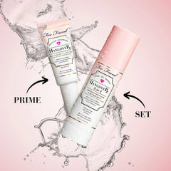 Too Faced - Hangover Replenishing Face Primer
