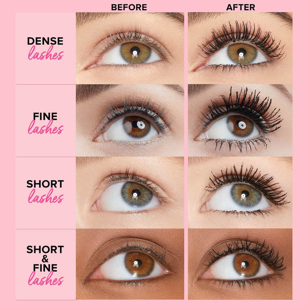 Too Faced Better Than Sex Mascara Full Size