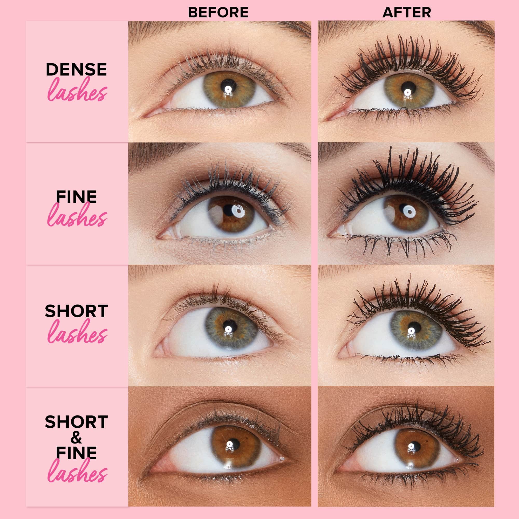 Too Faced Better Than Sex Mascara Mini Size