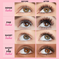 Too Faced Better Than Sex Mascara Mini Size