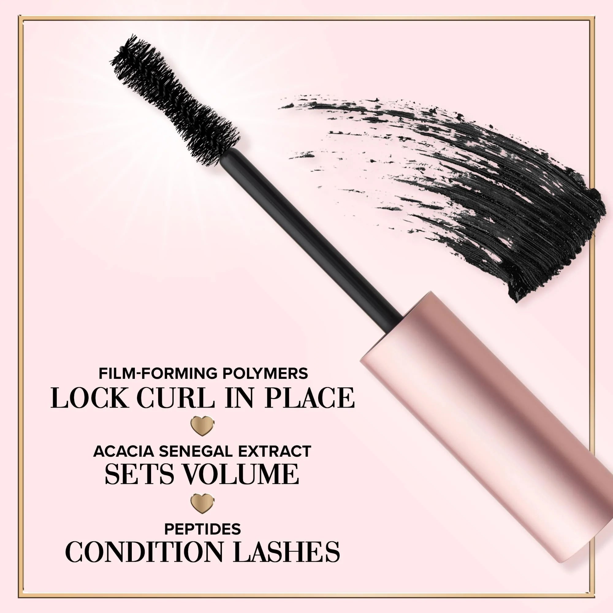 Too Faced Better Than Sex Mascara Mini Size