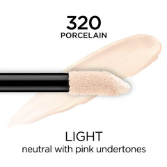 LoReal infallible 24 hours full wear concealer