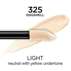 LoReal infallible 24 hours full wear concealer