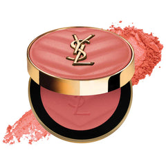Ysl- Make Me Blush Bold Blurring Blush