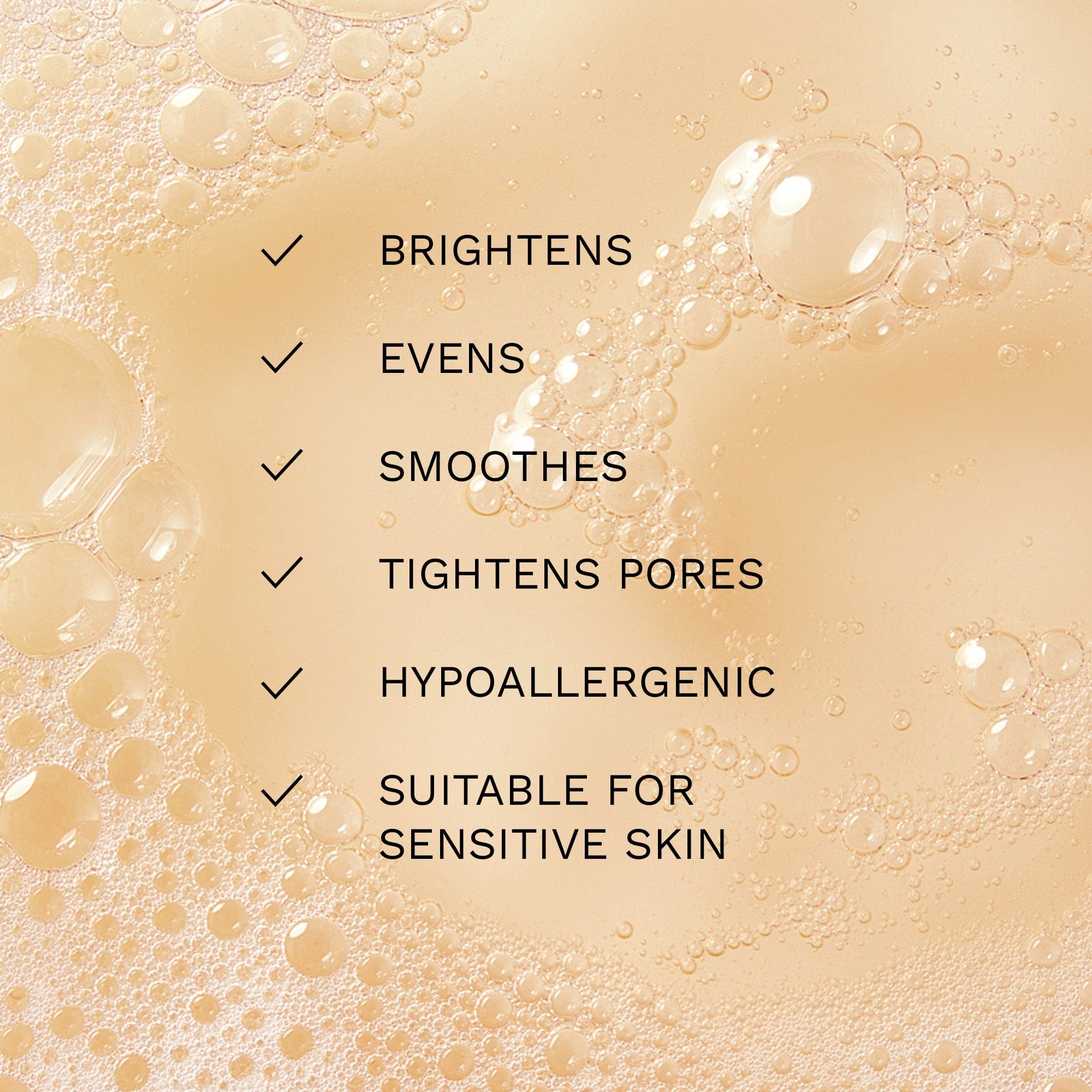 Ren Skin Care Radiance Ready Steady Glow Daily AHA Tonic