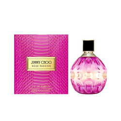 JIMMY CHOO Rose Passion EDP 4.5ml