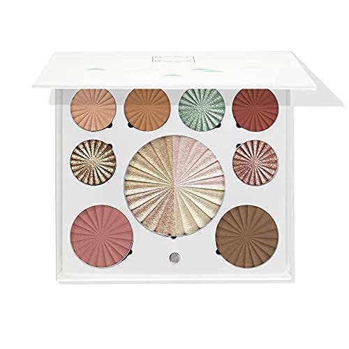 OFRA Cosmetics Mini Mix Palette - Good To Go- full face palette