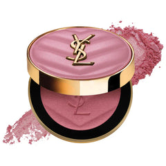 Ysl- Make Me Blush Bold Blurring Blush