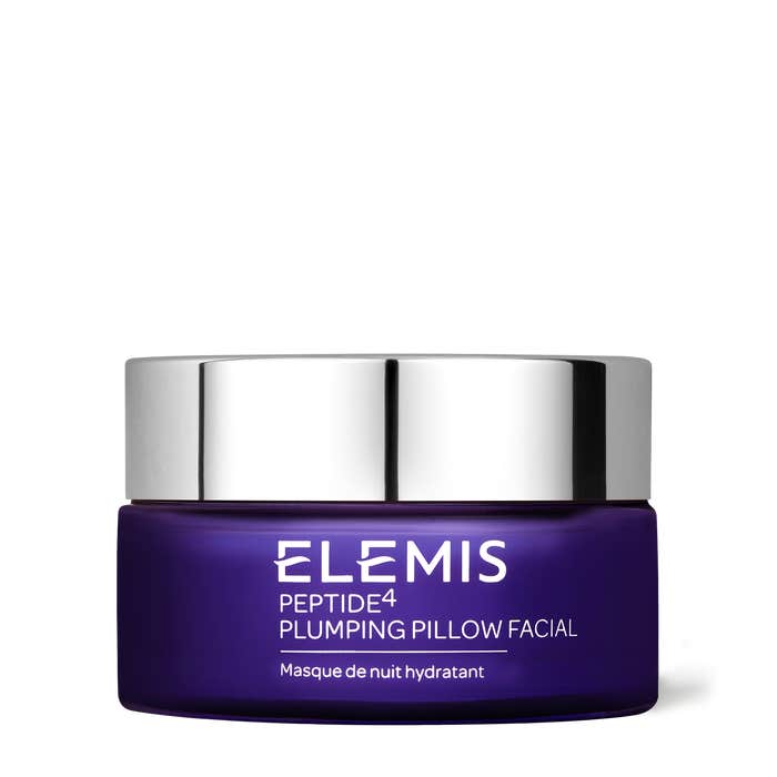 Elemis Peptide4 Plumping Pillow Facial