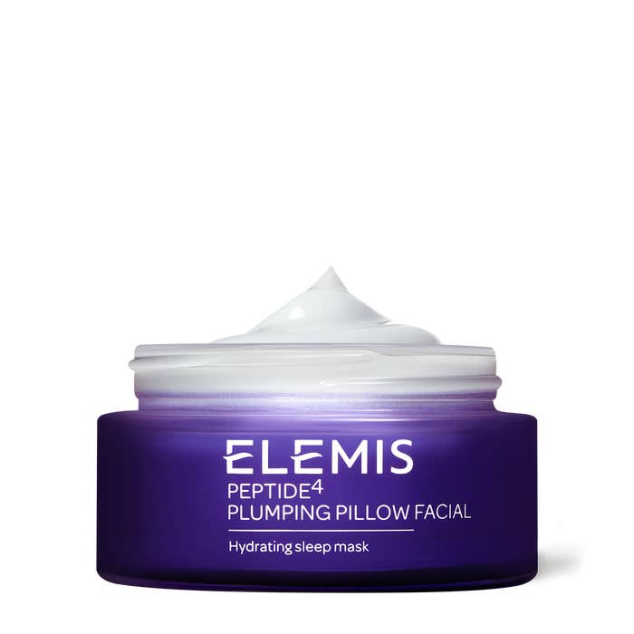 Elemis Peptide4 Plumping Pillow Facial