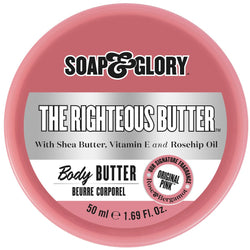 Soap & Glory Righteous Body Butter 50ml