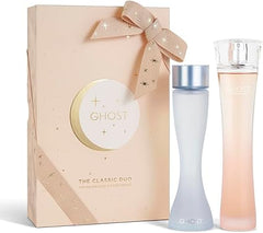 Ghost The Fragrance and Sweetheart Eau De Toilettel Duo Gift Set | Perfume for Women 50 ml