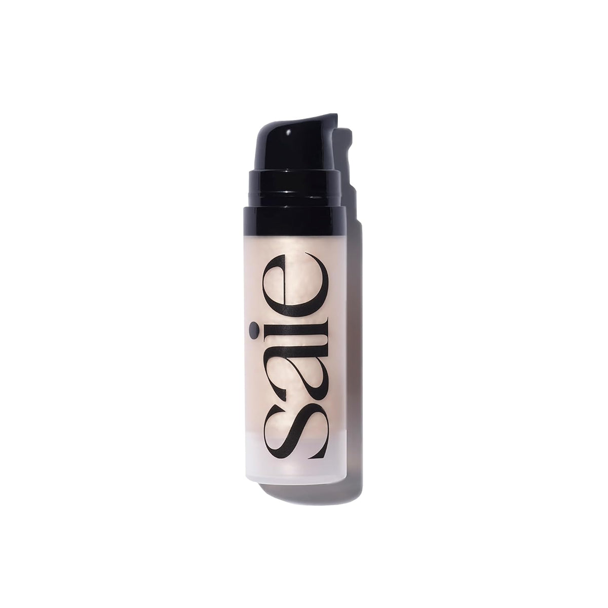 Sair Mini Glowy Super Gel Illuminated, Primed, Dewy Skin. Starglow