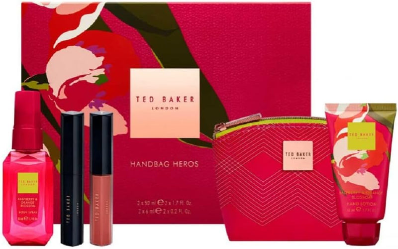 Ted Baker Heroes Gift Set - Beauty Makeup & Skin Care