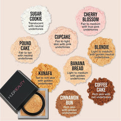 Huda Beauty Easy Bake Loose Baking & Setting Powder Mini SIze