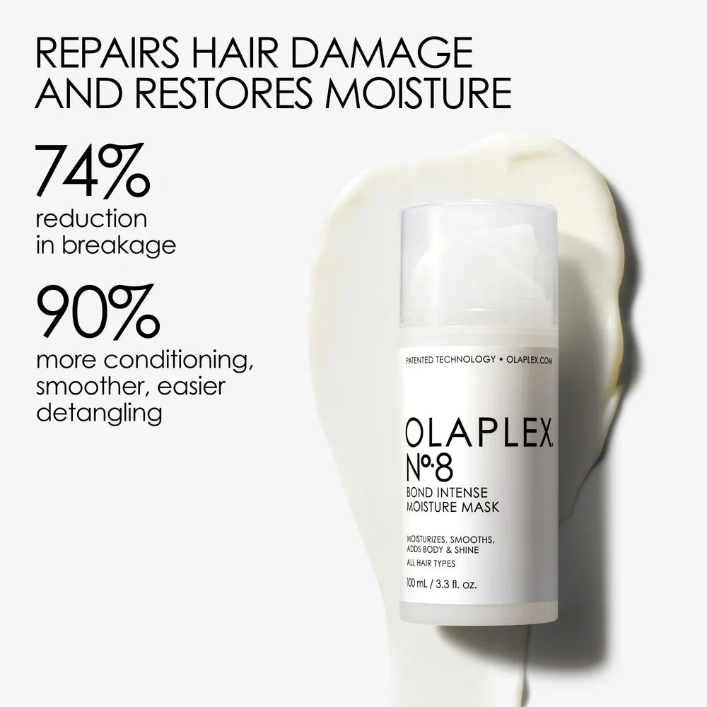 Olaplex No. 8 Bond Intense Moisture Hair Mask