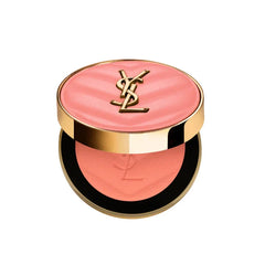 Ysl- Make Me Blush Bold Blurring Blush