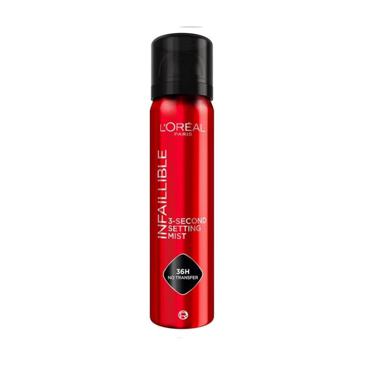 LoReal setting mist