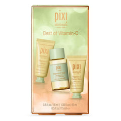 Pixi Beauty Best of Vitamin C Kit