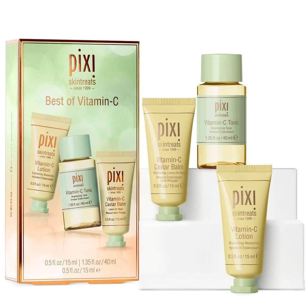 Pixi Beauty Best of Vitamin C Kit