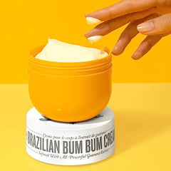 SOL DE JANEIRO Brazilian Bum Bum Cream