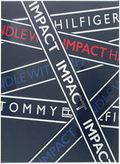 Tommy Hilfiger IMPACT 2 PC. Gift Set - Eau De Toilette and Hair & Body Wash