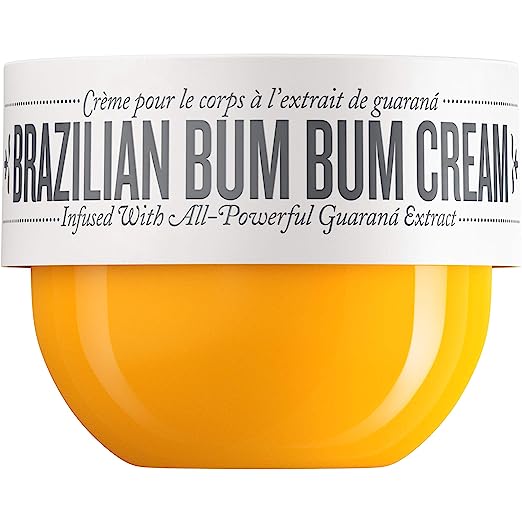 SOL DE JANEIRO Brazilian Bum Bum Cream