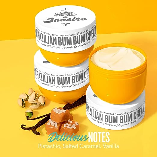 SOL DE JANEIRO Brazilian Bum Bum Cream