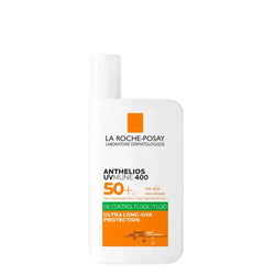 La Roche Posay Anthelios UV-Mune 400 Oil Control SPF50+ 50ml