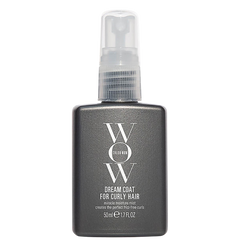 color wow dream coat for curly hair 75ml