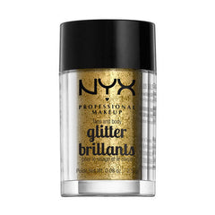 Nyx Glitter Brilliants FACE & BODY GLITTER
