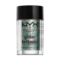 Nyx Glitter Brilliants FACE & BODY GLITTER