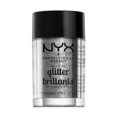 Nyx Glitter Brilliants FACE & BODY GLITTER