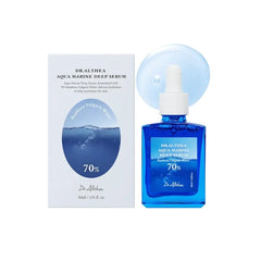 DR. ALTHEA Aqua Marine Deep Serum – Deeply Hydrating Serum