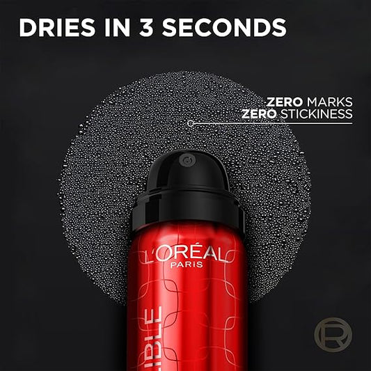 LoReal setting mist