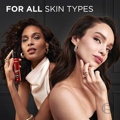 LoReal setting mist