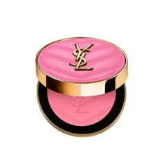 Ysl- Make Me Blush Bold Blurring Blush