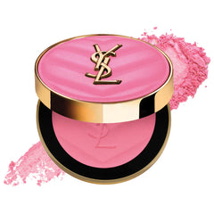 Ysl- Make Me Blush Bold Blurring Blush