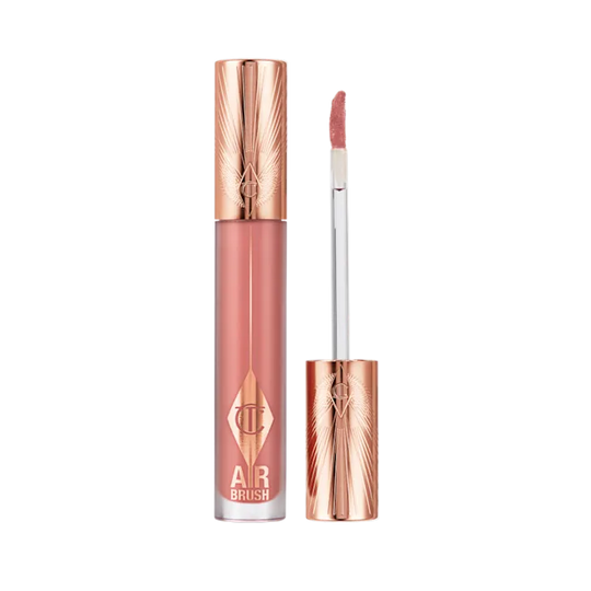 Charlotte Tilbury AIRBRUSH FLAWLESS LIP BLUR  (Pillow Talk Blur)