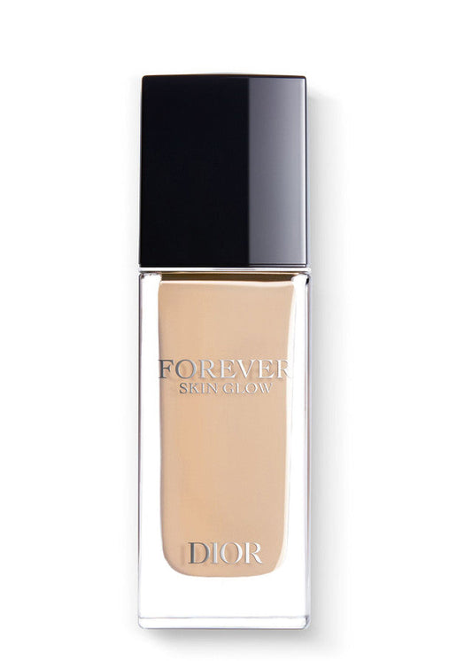Dior forever skin glow foundation