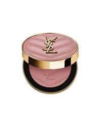 Ysl- Make Me Blush Bold Blurring Blush
