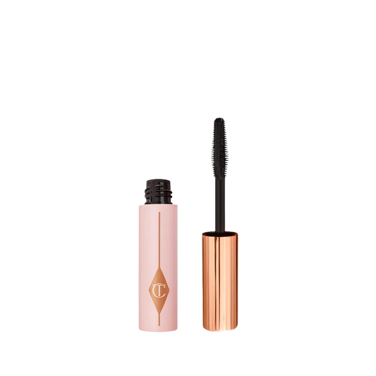 Charlotte Tilbury pillow talk push up lashes mascara mini 4 ml