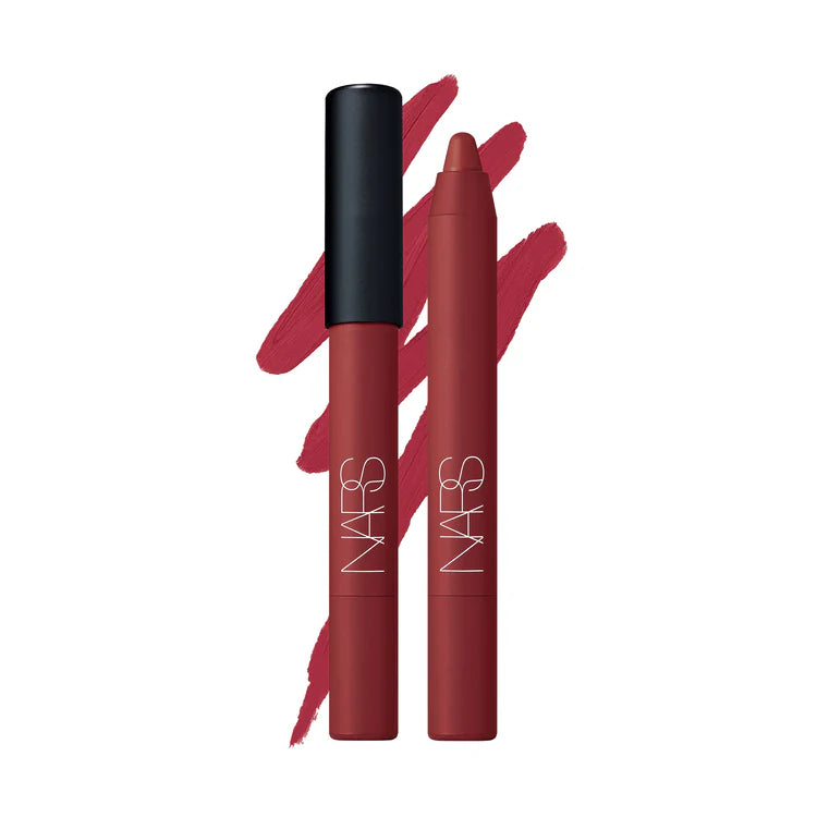 Nars Powermatte High-Intensity Lip Pencil