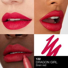 Nars Powermatte High-Intensity Lip Pencil - Dragon Girl