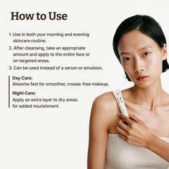 Dr. Reju - All Advanced PDRN Rejuvenating Cream