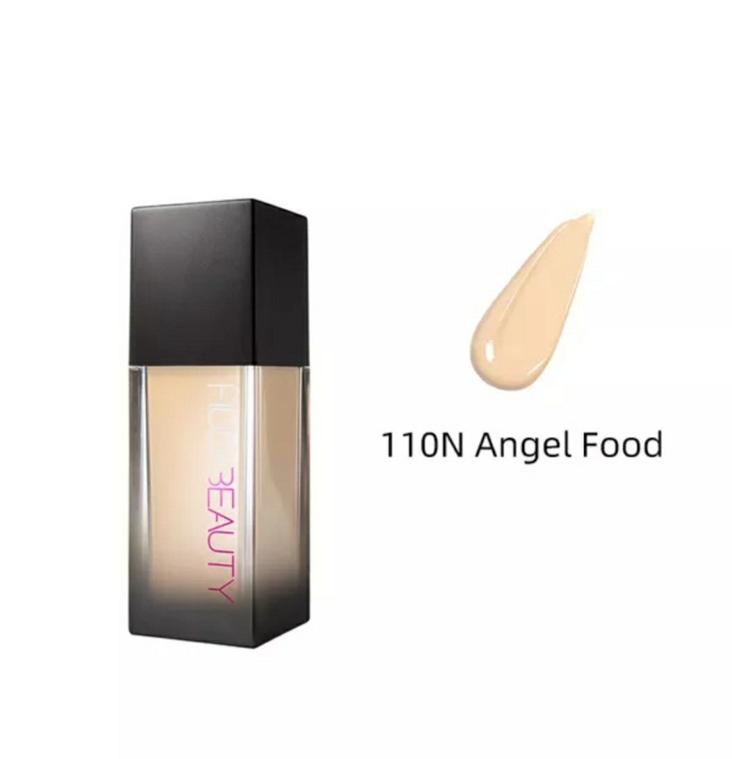 Huda beauty Faux filter luminous matte Foundation