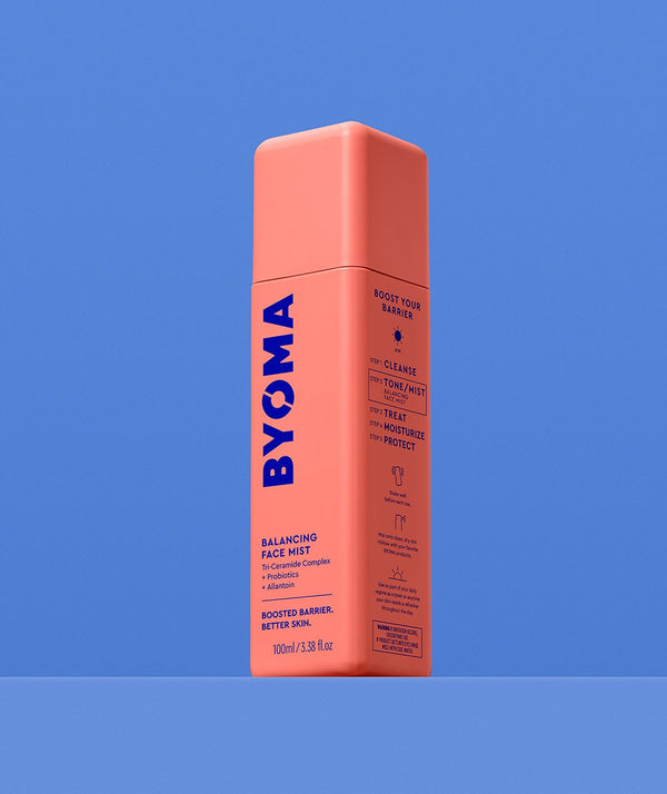 Byoma Balancing Face Mist Balance & Soothe