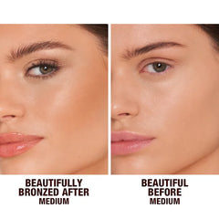 Charlotte Tilbury - BEAUTIFUL SKIN SUN-KISSED GLOW BRONZER